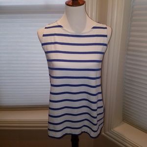 LOFT Sleeveless Shirt